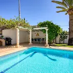 Coral Villa *