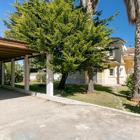 Vila Coral Denia