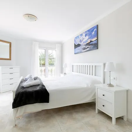 Coral Villa Denia