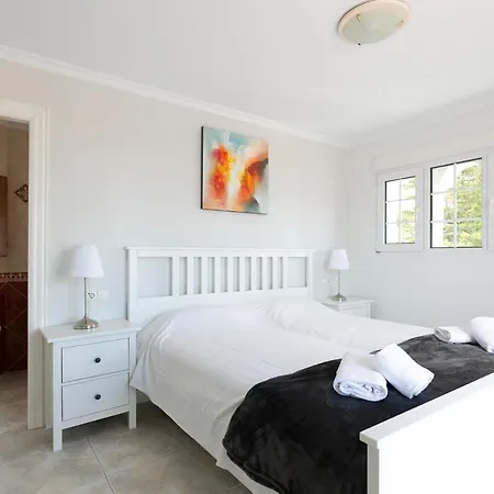 Coral Villa