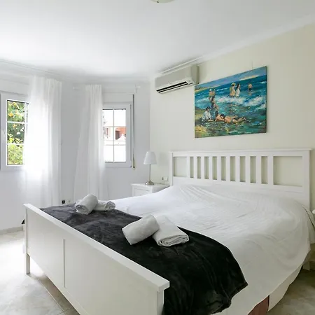 Villa Coral Denia