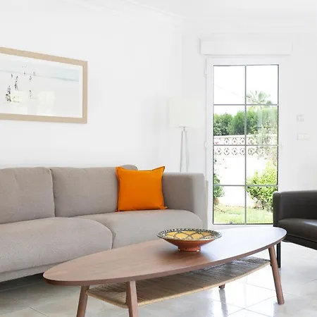 Villa Coral Denia
