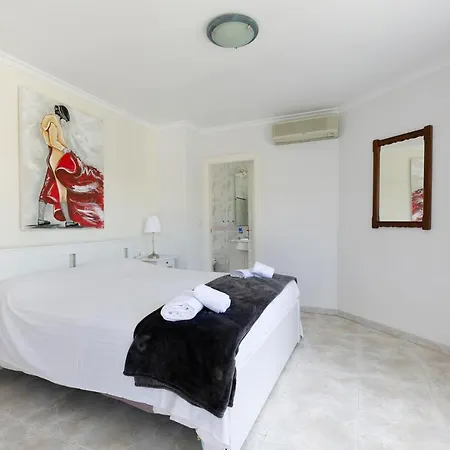 Coral Villa *