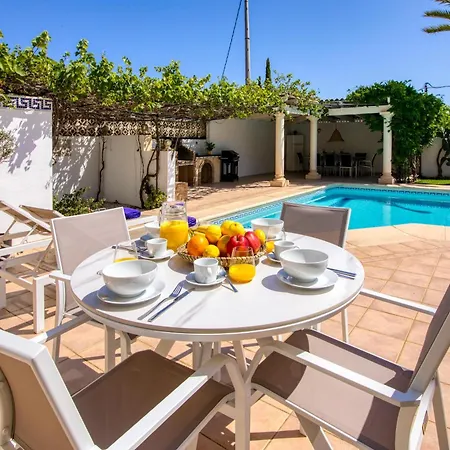 Coral Villa