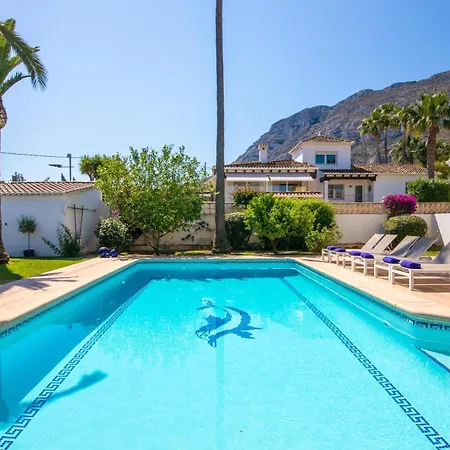 Coral Villa *
