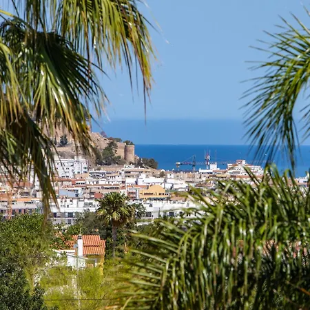 Coral Villa Denia