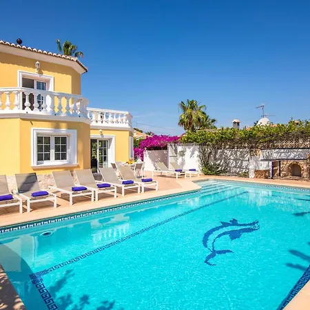 Coral Villa