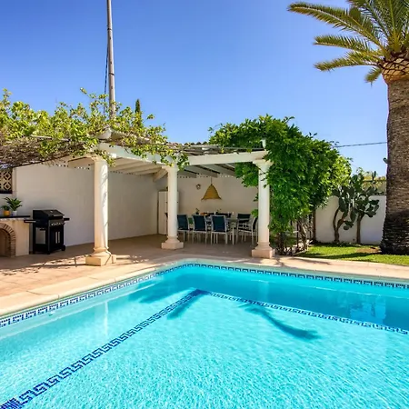 Coral Villa *