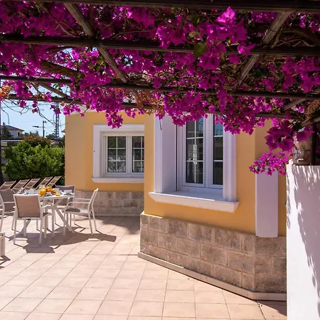 Villa Coral *