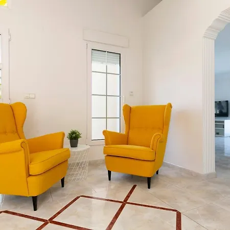 Villa Coral