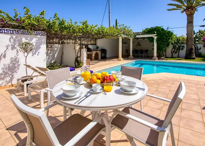 Coral Villa