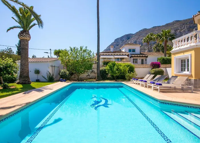 Coral Villa *