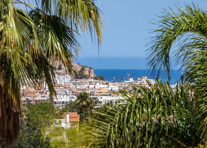 Coral Villa Dénia