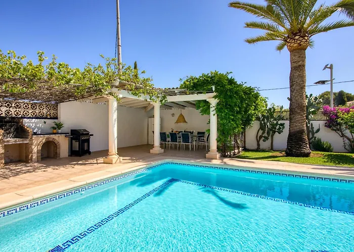 Coral Villa *