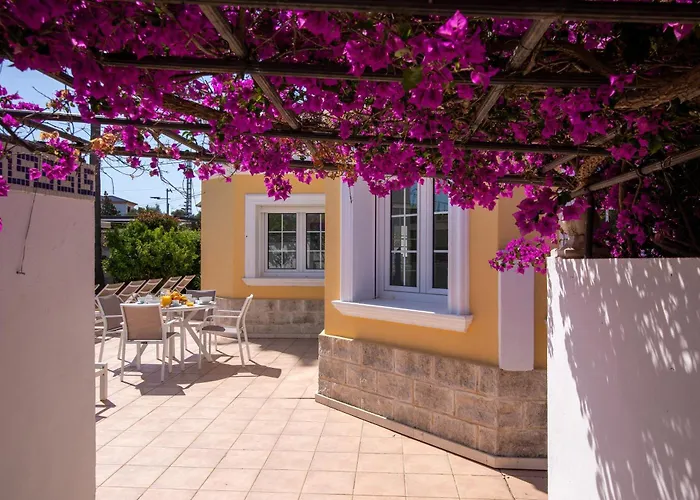 Villa Coral *