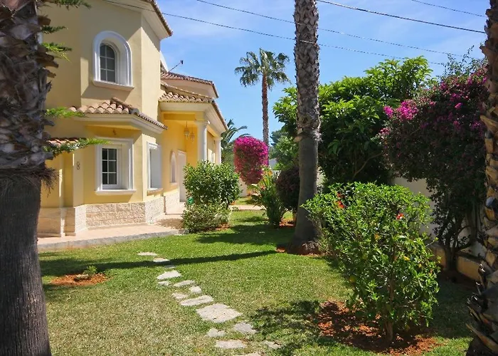 Coral Villa *