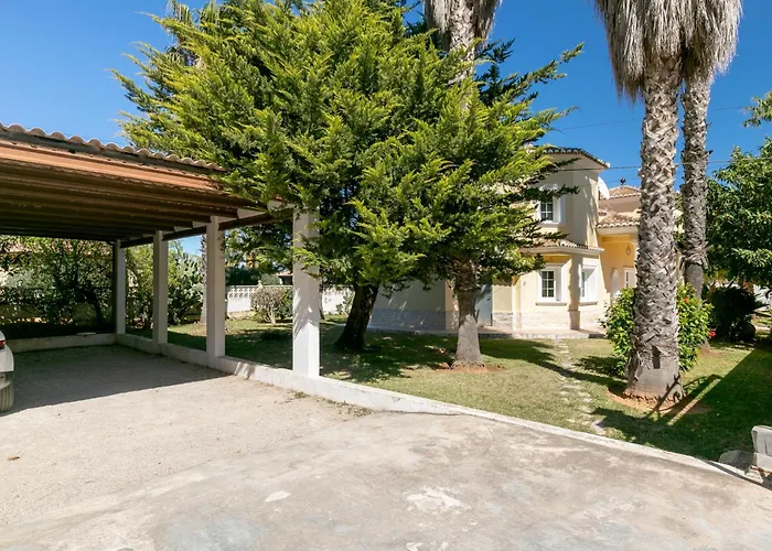 Villa Coral Dénia