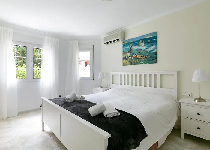 Coral Villa