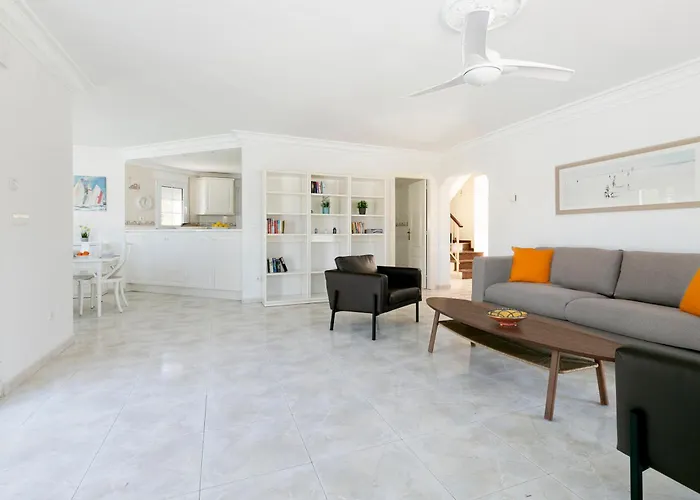 Coral Villa Dénia