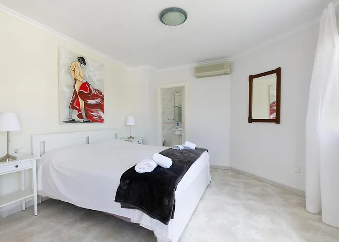 Villa Coral Dénia
