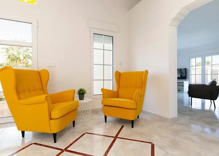 Villa Coral